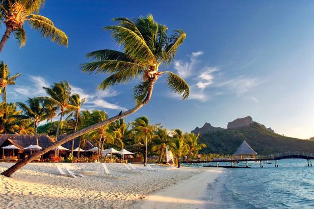 Pacific Island to Establish its Own Government and Cryptocurrency With 300 Households