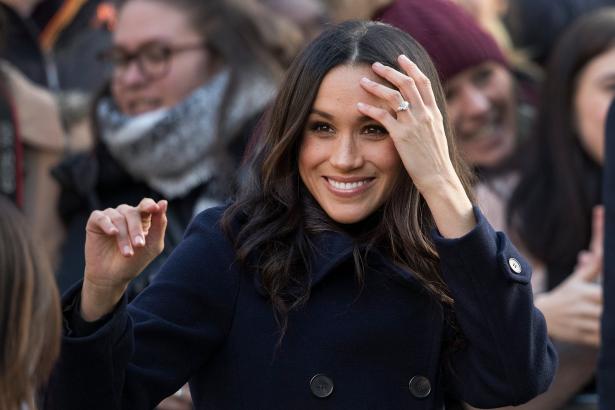 Yes, Meghan Markle Will Have to Curtsy to Kate Middleton