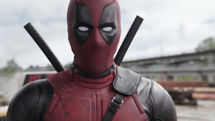Deadpool Has This Mutant to Thank For His Superhuman Abilities