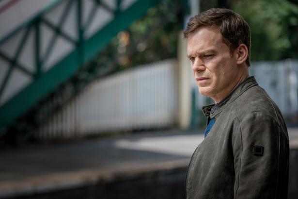 Dexter's Michael C. Hall Goes From Serial Killer to Amateur Detective in Netflix's Safe