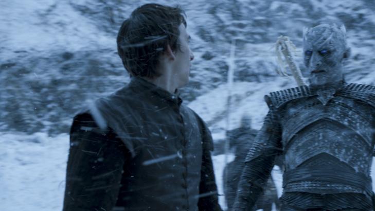 Bran May Be Game of Thrones' Greatest Villain, According to This Theory