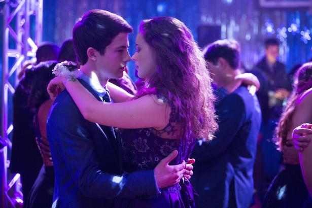 Here's the Beautiful Song Always Playing at the Dances in 13 Reasons Why
