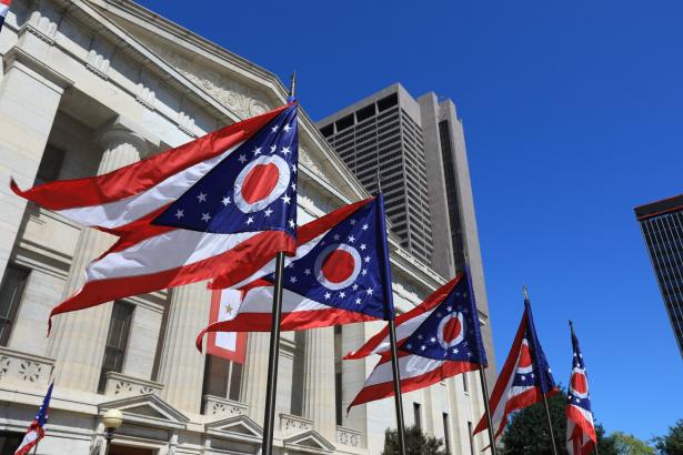 Ohio Could Become Next US State to Legally Recognize Blockchain Data