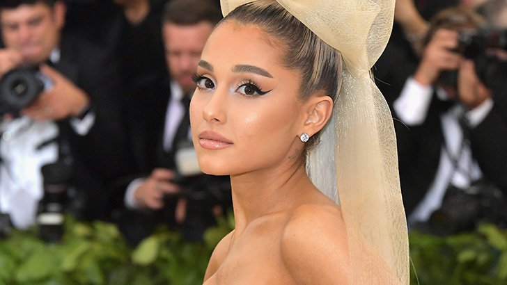 Ariana Grande Remembers Manchester Attack 1 Year Later: "I Love You With All of Me"