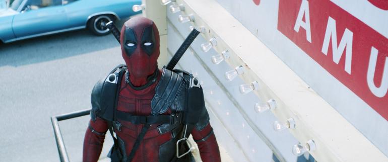 Here's What the Postcredits Scene in Deadpool 2 REALLY Means