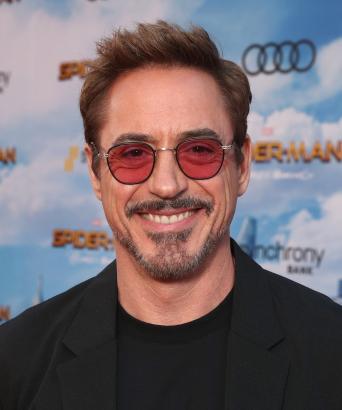 What Robert Downey Jr. Did For This Terminally Ill 8-Year-Old Boy Will Blow You Away