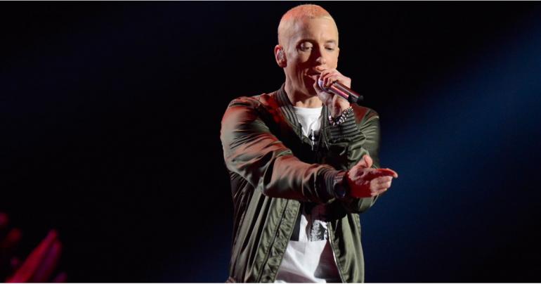 22 Things Only True Eminem Fans Know