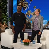The Touching Reason Why Sterling K. Brown Changed His Name at the Age of 16