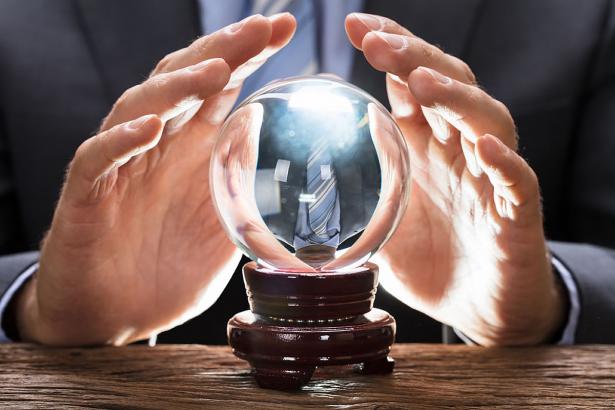 Five More Crypto Predictions for the Rest of 2018