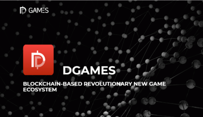DGames: Experience Fantastic Games You’ve Never Imagined