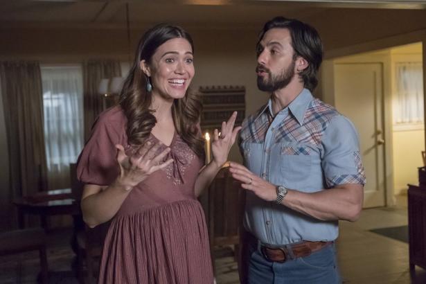 This Is Us Has Already Filmed Part of the Series Finale . . . Wait, WHAT?!