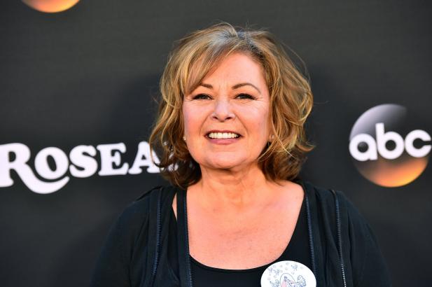 Roseanne Barr Tells Fans Not to Defend Her Amid Show's Cancellation, Blames Racist Tweets on Ambien