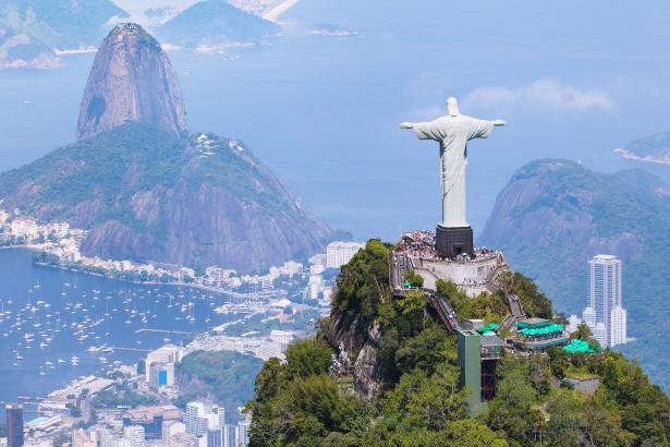 Crypto Exchange Huobi Confirms Move Into Brazilian Market