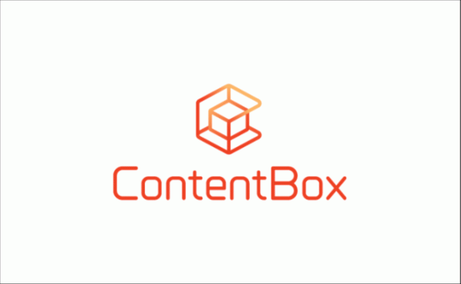 ContentBox: Leveraging Blockchain Technology to Level the Playing Field in Digital Media Industry