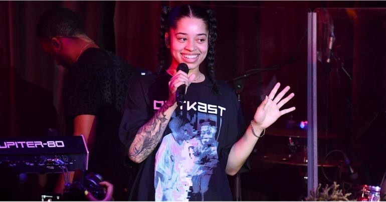Ella Mai Has More Than 1 Hit Song, OK? Check Out the Rest of Her Playlist-Worthy Tracks