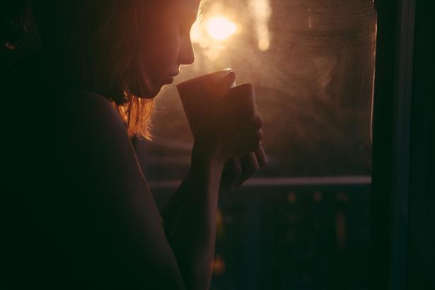 4 Morning Rituals to Help Relieve Anxiety