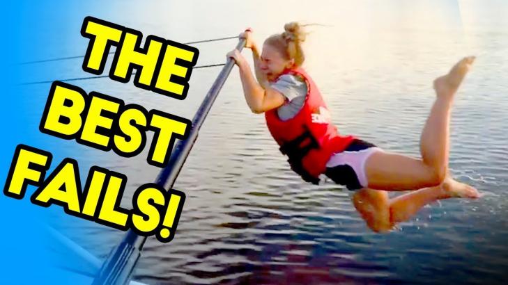 THE BEST FAILS EVERY WEEK | Hold On!!! | Fail Compilation JUNE 2018
