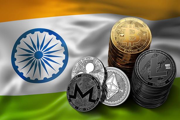 India May Ban Cryptocurrency