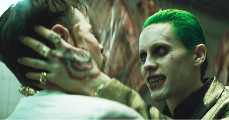 Jared Leto Is Getting His Own Joker Movie, and Twitter Has Some Very Serious Feelings