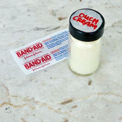 Neosporin Has Nothing on This DIY Antibacterial Cream