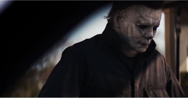 Michael Myers's Gruesome Reign of Terror Continues in the Horrifying Halloween Trailer
