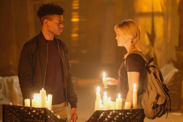 Yes, Marvel's Cloak & Dagger Is a Love Story - Here's Why You Should Get Invested