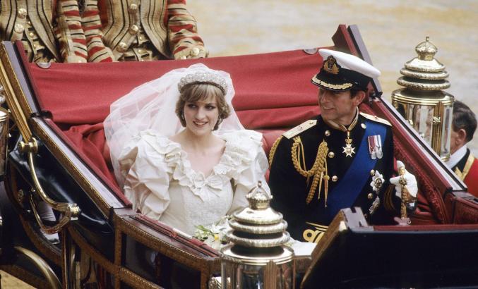 Prince Charles May Never Have Married Diana If This Hadn't Happened