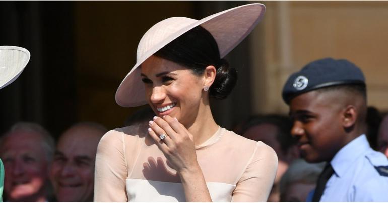 8 Ways Meghan Markle's Life Has Changed Now She's a Duchess