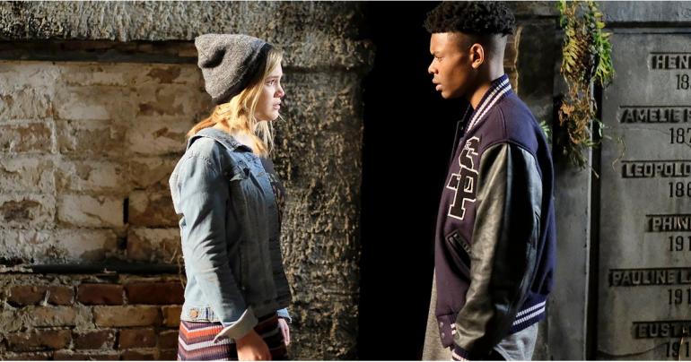 Fans Are Completely Hooked on Cloak & Dagger After 2 Haunting Episodes