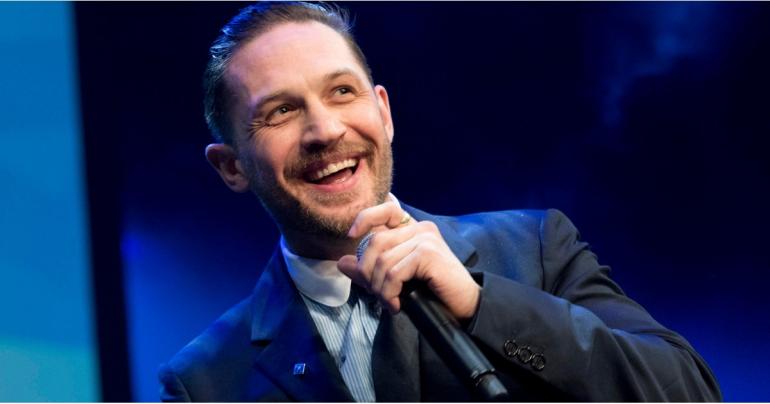 The Queen's Birthday Honors List Has Been Released and Tom Hardy's Receiving a New Title