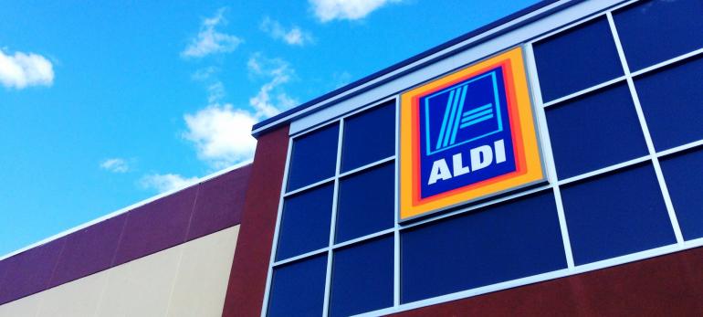 8 Things You Don't Know About Aldi, Straight From an Insider Employee
