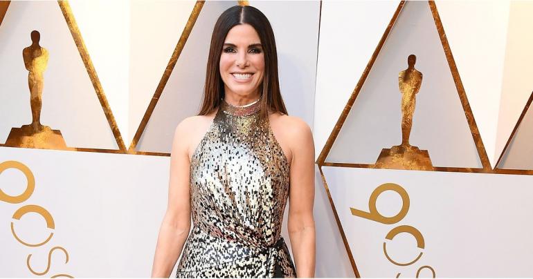 Sandra Bullock Had a Very Unexpected College Job, and You'll Love Her Even More For It