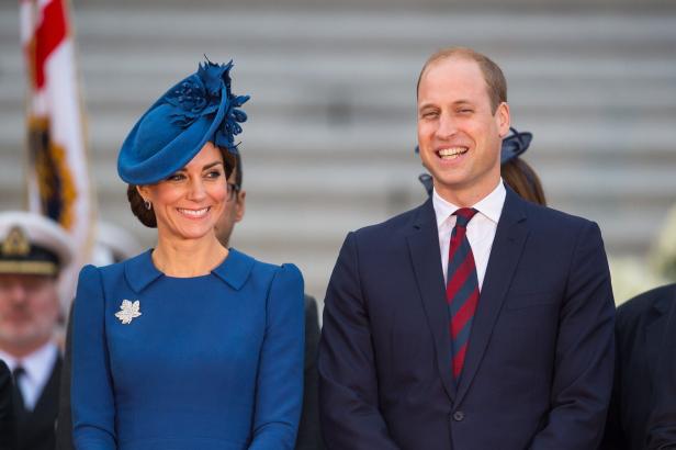 1 Major Way William and Kate's Life Will Change When Charles Becomes King