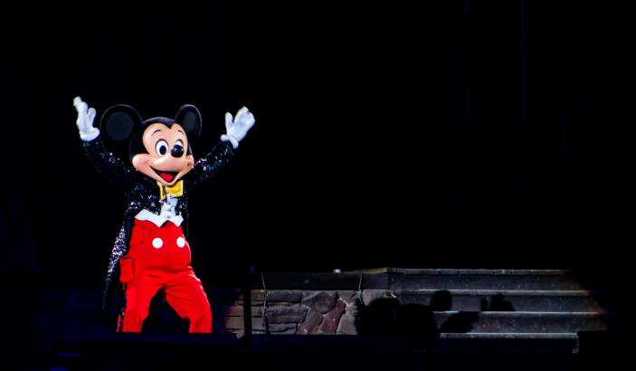 The 1 Quirky Interview Question a Disney Exec Always Asks Candidates