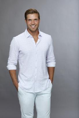 Everything We Know About The Bachelorette's Lovable Villain Jordan