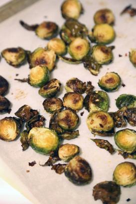 The Best-Ever Roasted Brussels Sprouts Recipe - No, Really