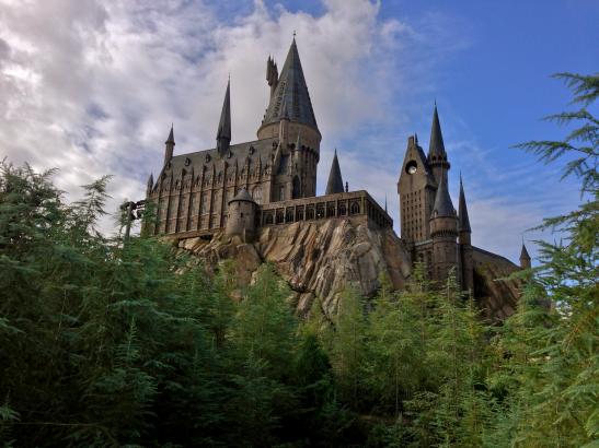 15 Secrets From a Witch Who Works at the Wizarding World of Harry Potter