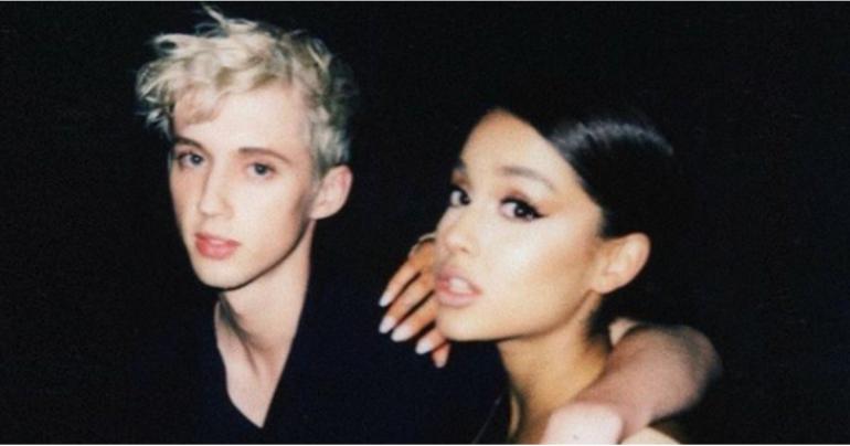 Ariana Grande and Troye Sivan Defy Expectations With Their Dreamy New Duet