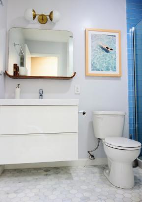 7 Bathroom Updates That Increased the Value of My Home
