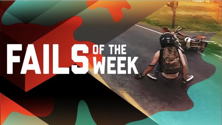 Drop On In! Fails of the Week (June 2018) | FailArmy