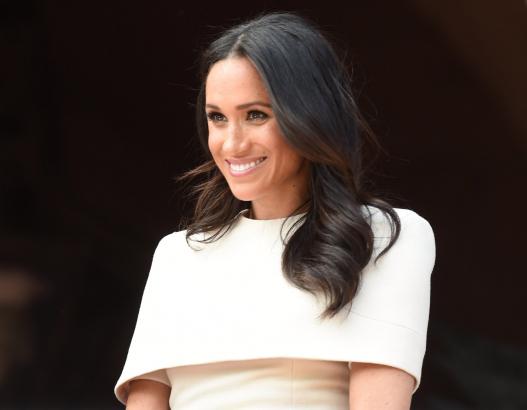 Thomas Markle Just Revealed Meghan's Childhood Nickname, and It's Totally Adorable