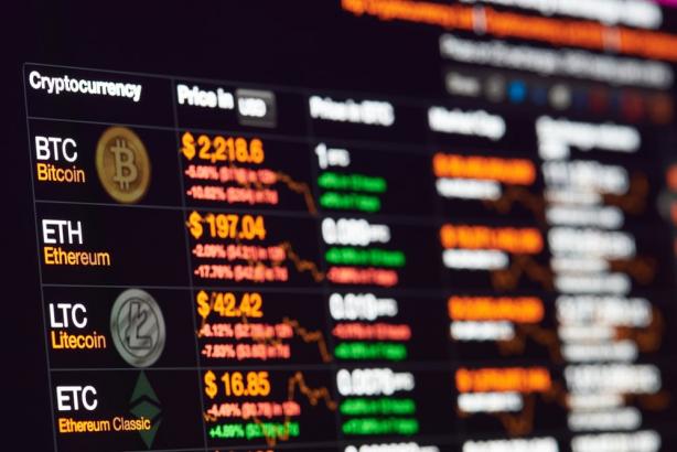 Cryptocurrency Volume Drops To A Two-Month Low, Should You Be Worried?