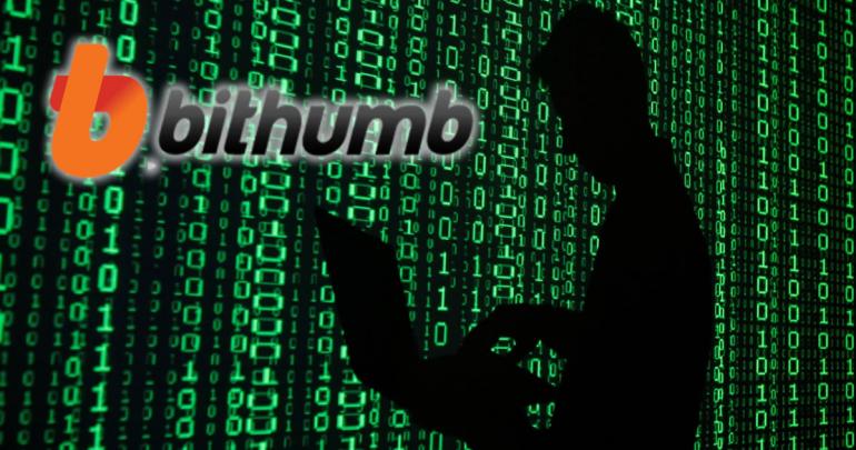 Breaking News: Bithumb Hacked For $30 Million In Cryptocurrencies, Market Drops