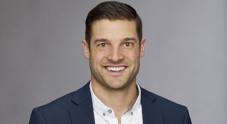 Garrett Dropped a Huge Bombshell About His Past on The Bachelorette - Here's the Deal