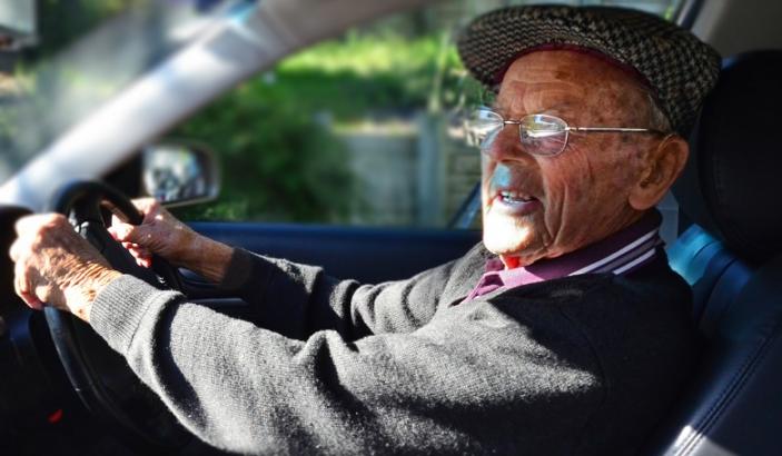 Seniors And Affordable Transportation