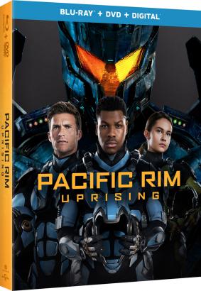 June 19 Blu-ray, DVD, and Digital Releases