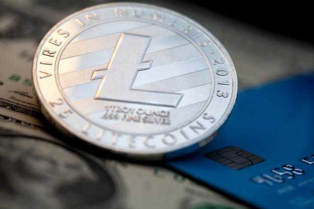 A British Crypto Exchange Is Launching Litecoin Futures Trading