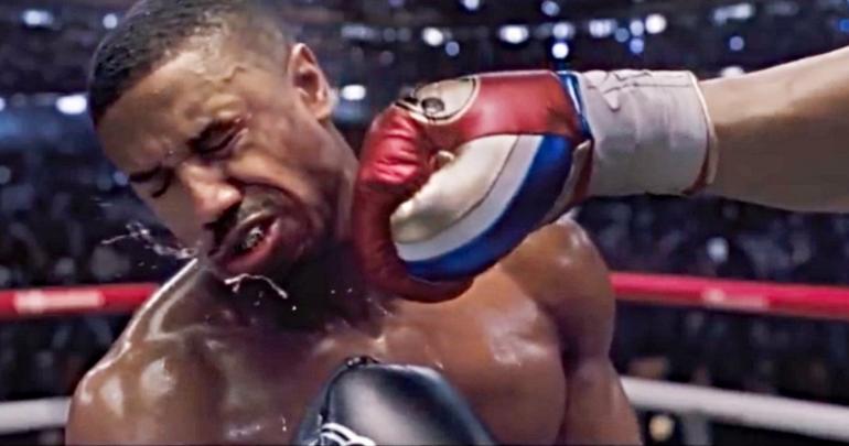Creed 2 Trailer Arrives and Packs a Massive Punch