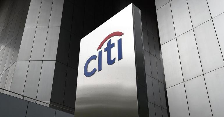 Buy beaten-down Citi shares ahead of stress test results and earnings, Deutsche Bank says