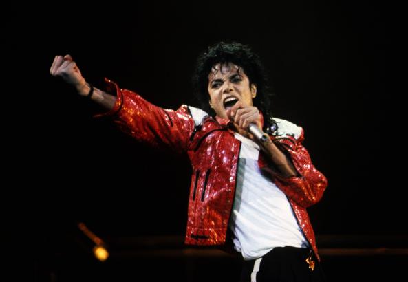 A Musical Based on the Life of Michael Jackson Is Coming to Broadway in 2020